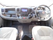 Autocruise Tempo 2 Berth Motorhome 2.3 Multijet Fiat Chassis 10