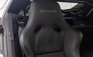 Mercedes-Benz AMG GT R GT R Pro 11