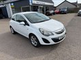 Vauxhall Corsa 1.0 Corsa Sting ecoFLEX 3dr 1