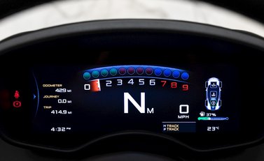 McLaren 570S Spider 19