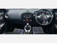 Nissan Juke 1.6 Acenta SUV 5dr Petrol Manual Euro 6 (112 ps) 10
