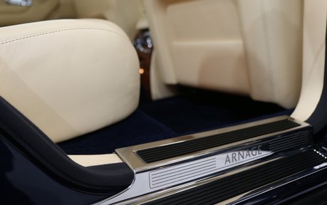 Bentley Arnage Red Label - 1 Owner - Full Bentley Service History 26