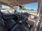 Peugeot Expert MWB L2H1 Bluehdi Professional 120 ps Twin Side Door EURO 6 25