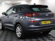 Hyundai TUCSON GDI SE NAV 10