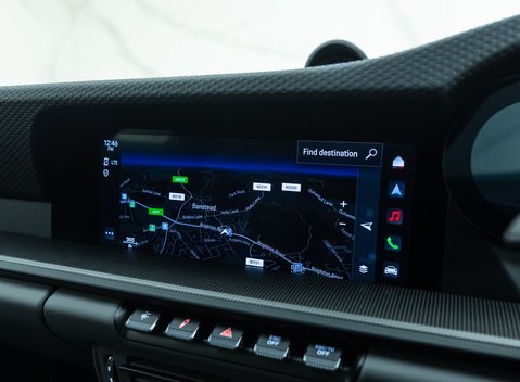 Porsche 911 GT3 TOURING (992) 22