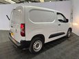 Peugeot Partner 1.5 Partner Professional Premium+ BHDi 10