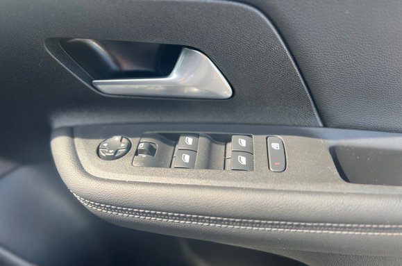 Vauxhall Mokka GS 31