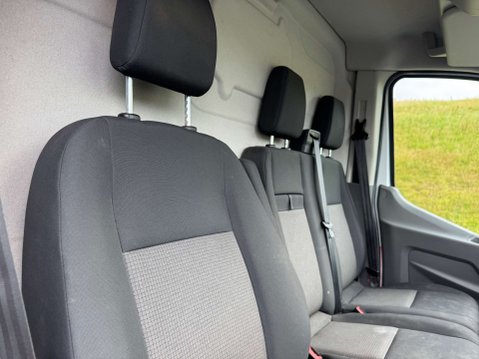 Ford Transit 2.0 Transit 350 Leader EcoBlue 8