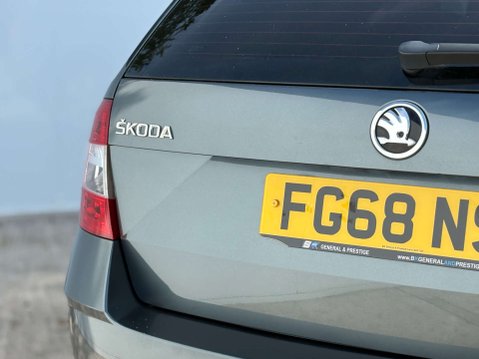 Skoda Octavia 1.6 Octavia SE Technology TDI 5dr 29