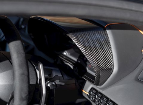 Lamborghini Aventador SVJ LP 770-4 19