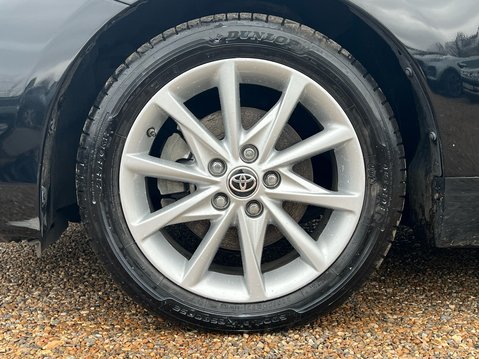 Toyota Prius+ EXCEL TSS 4