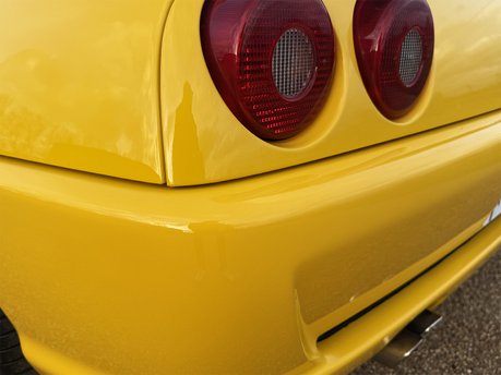 Ferrari F355 SPIDER MANUAL 27