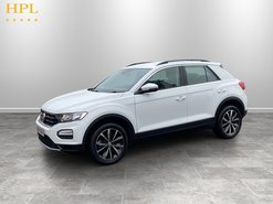 Volkswagen T-Roc 1.5 TSI GPF EVO SE SUV 5dr Petrol Manual Euro 6 (s/s) (150 ps)