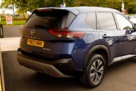 Nissan X-Trail E-POWER N-CONNECTA 7