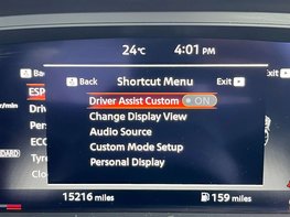 Nissan Qashqai 1.3 Qashqai N-Connecta DiG-T MHEV 5dr 33