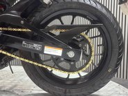 Aprilia Tuono 2025 25 PLATE 15BHP E5 SPORTS BIKE LEARNER ONLY 3K 18