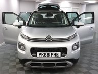 Citroen C3 Aircross PURETECH FLAIR S/S 10
