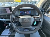 Toyota Proace LWB L2H1 [SOLD MT] Low Roof Icon Air Con Navigation Sensors EURO 6 16