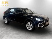 Audi Q2 1.5 TFSI CoD 35 Sport SUV 5dr Petrol S Tronic Euro 6 (s/s) (150 ps) 1 Owner 1