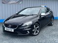Volvo V40 2.0 D2 R-Design Euro 6 (s/s) 5dr 43
