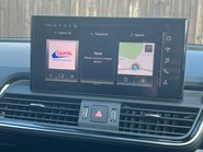 Audi Q5 TFSI QUATTRO S LINE BLACK EDITION 12