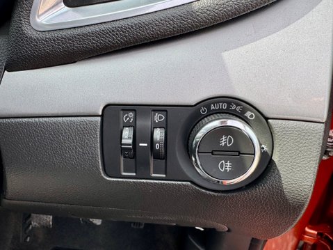 Vauxhall Mokka TECH LINE S/S 20