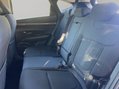 Hyundai TUCSON 1.6 h T-GDi SE Connect Auto Euro 6 (s/s) 5dr 59