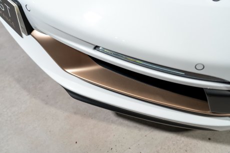 Porsche 718 BOXSTER 25 YEARS PDK. NOW SOLD. SIMILAR REQUIRED. PLEASE CALL 01903 254800. 28