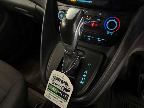 Ford Transit Connect 1.5 Transit Connect 200 Limited TDCi Auto 18