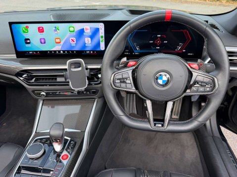 BMW M4 3.0 M4 Competition M XDrive Auto 4WD 2dr 41