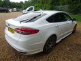 Ford Mondeo 2.0 Mondeo ST-Line Edition EcoBlue Auto 5dr 3