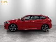 BMW 1 Series 1.5 116d M Sport (LCP) Hatchback 5dr Diesel DCT Euro 6 (s/s) (116 ps) One O 4