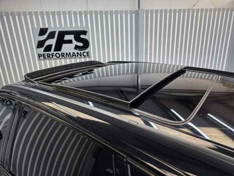 Audi SQ7 4.0 TDI V8 Vorsprung SUV 5dr Diesel Tiptronic quattro Euro 6 (s/s) (435 ps) 10