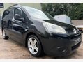 Citroen Berlingo 1.6 HDi 625 Enterprise Panel Van 5dr Diesel Manual L1 (Euro 5) (133 g/km, 7 4
