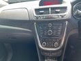 Vauxhall Mokka 1.6 Exclusiv 2WD Euro 5 (s/s) 5dr 22