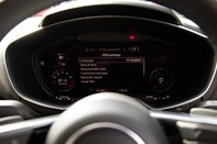 Audi TT Tt 45 TFSI Quattro Sport 2dr S Tronic Co 32