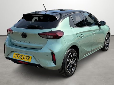 Vauxhall Corsa 1.2 Turbo Yes 5dr [Winter Pack] 9