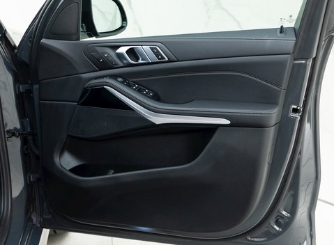 BMW X5 xDrive30d M Sport 21