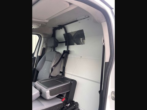 Citroen Berlingo 1.6 Berlingo 625 Enterprise HDi 19