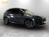 Hyundai TUCSON 1.6 T-GDi MHEV N Line SUV 5dr Petrol Hybrid DCT Euro 6 (s/s) (150 ps)