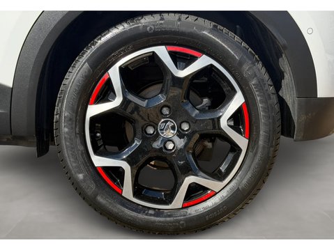 Vauxhall Mokka 100kW SRi Premium 50kWh 5dr Auto 14