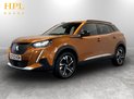 Peugeot 2008 1.2 PureTech Allure Premium + SUV 5dr Petrol EAT Euro 6 (s/s) (130 ps) 3