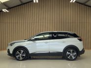 Peugeot 3008 1.6 3008 Allure Blue HDi S/S 5dr 15