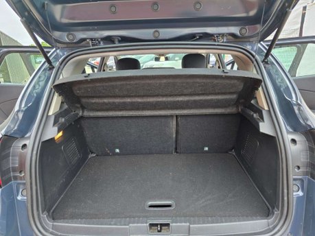 Renault Captur 1.5 dCi ENERGY Dynamique Nav Auto Euro 6 (s/s) 5dr 42