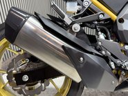 Lexmoto LXR 2026 125CC SPORTS BIKE MOT 2029 CLEAN LEARNER BIKE 125CC 9