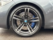 BMW M2 3.0i Coupe 2dr Petrol DCT Euro 6 (s/s) (370 ps) 4