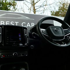 Volvo XC40 2.0 XC40 R-Design T4 AWD Auto 4WD 5dr 1