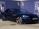 Audi A5 2.0 TFSI 40 Edition 1 Coupe 2dr Petrol S Tronic Euro 6 (s/s) (204 ps)