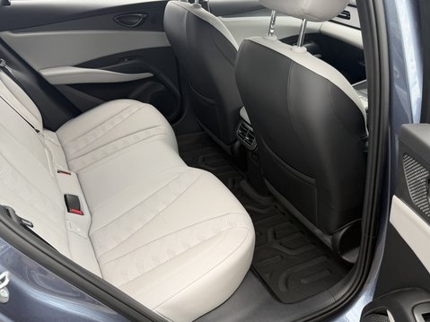 BYD Seal 6 DM-i Boost 4dr Auto 29
