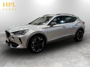 Cupra Formentor 1.4 eHybrid 12.8kWh V2 SUV 5dr Petrol Plug-in Hybrid DSG Euro 6 (s/s) (204 3